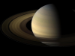 Saturn Equinoxes